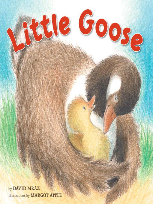Title details for Little Goose by David Mraz - Available